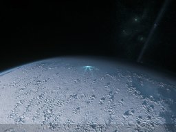 Jumptown Anflug