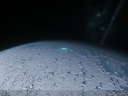 Jumptown Anflug