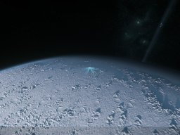 Jumptown Anflug