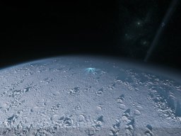 Jumptown Anflug
