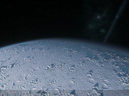Jumptown Anflug