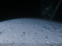 Jumptown Anflug