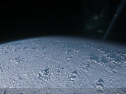 Jumptown Anflug