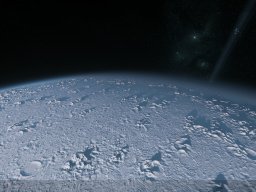 Jumptown Anflug