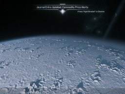 Jumptown Anflug