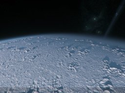 Jumptown Anflug