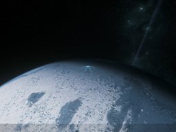 Jumptown Anflug