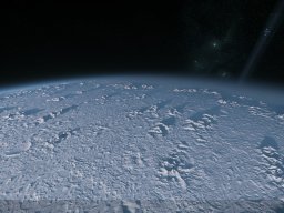 Jumptown Anflug