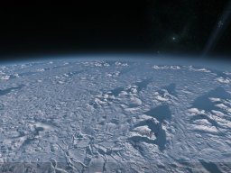 Jumptown Anflug