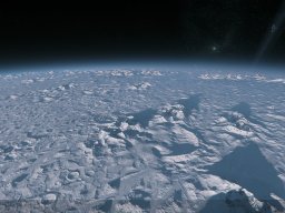 Jumptown Anflug