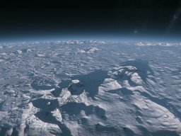 Jumptown Anflug
