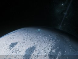 Jumptown Anflug