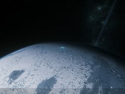 Jumptown Anflug