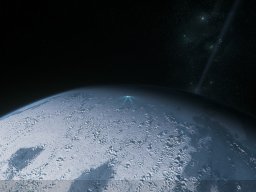 Jumptown Anflug