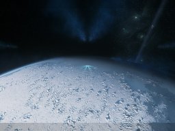 Jumptown Anflug